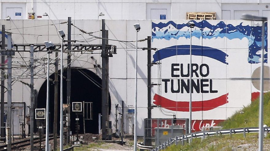 El eurotúnel cumple 30 años con el reto de concretar su potencial sin explotar