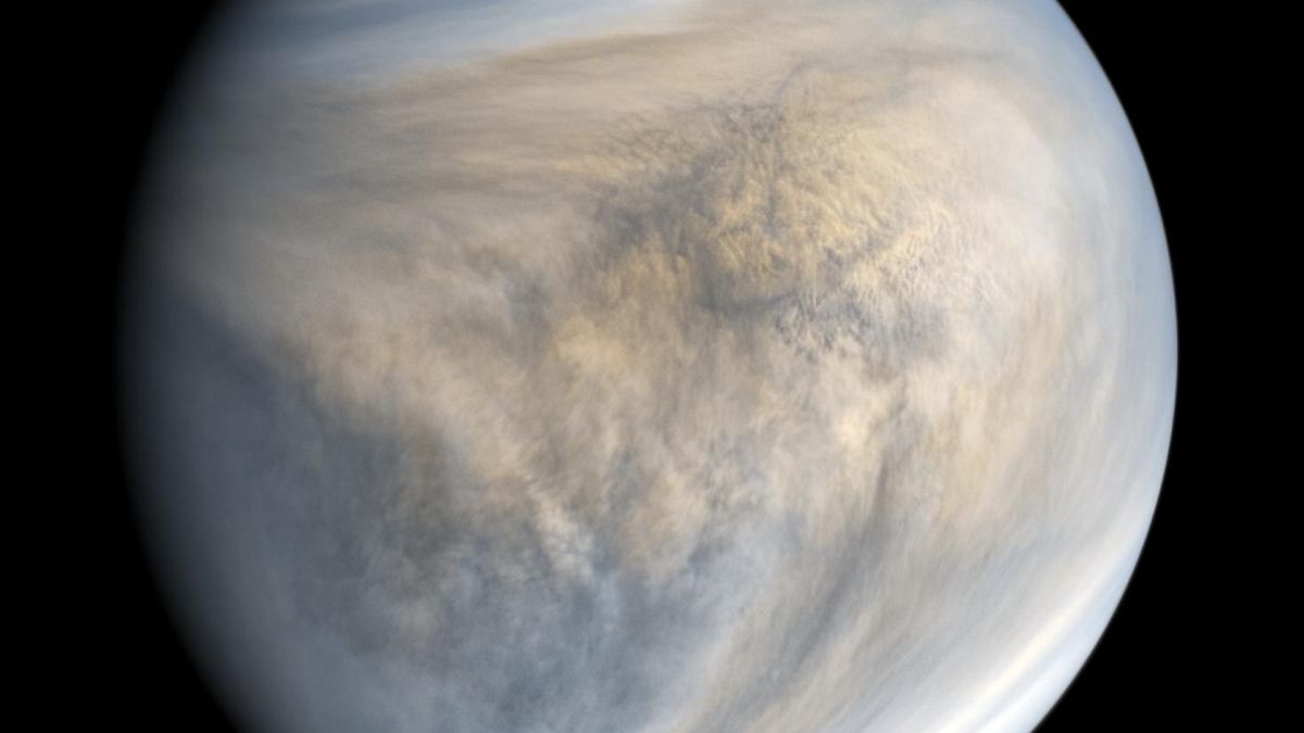 La búsqueda de vida mira otra vez hacia Venus tras descubrir que sus nubes ácidas podrían no ser tan hostiles