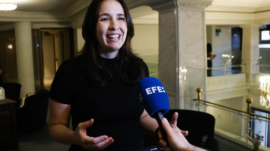 Antonella Sudasassi reclama a los gobiernos "apoyo e impulso” para el cine iberoamericano