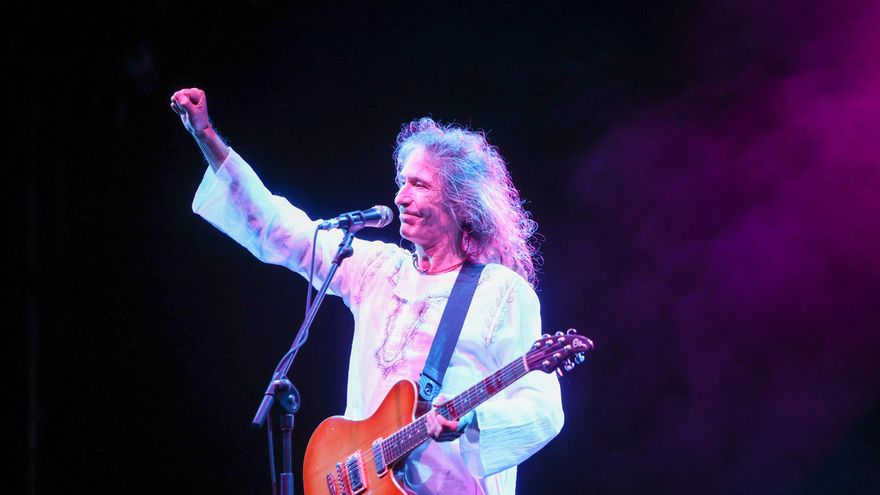 Robe y Ana Mena, estrellas de la feria de Cáceres junto al regreso de corridas de toros