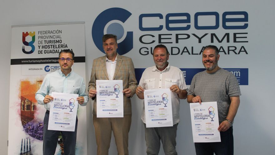 Presentación del Foro