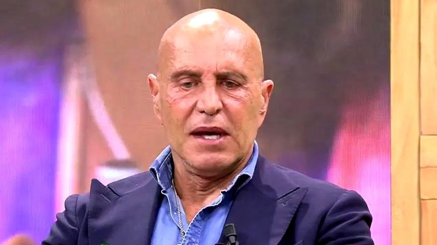 Kiko Matamoros atiza a Telecinco y sus directivos por las audiencias: "Ahora Telequintos"