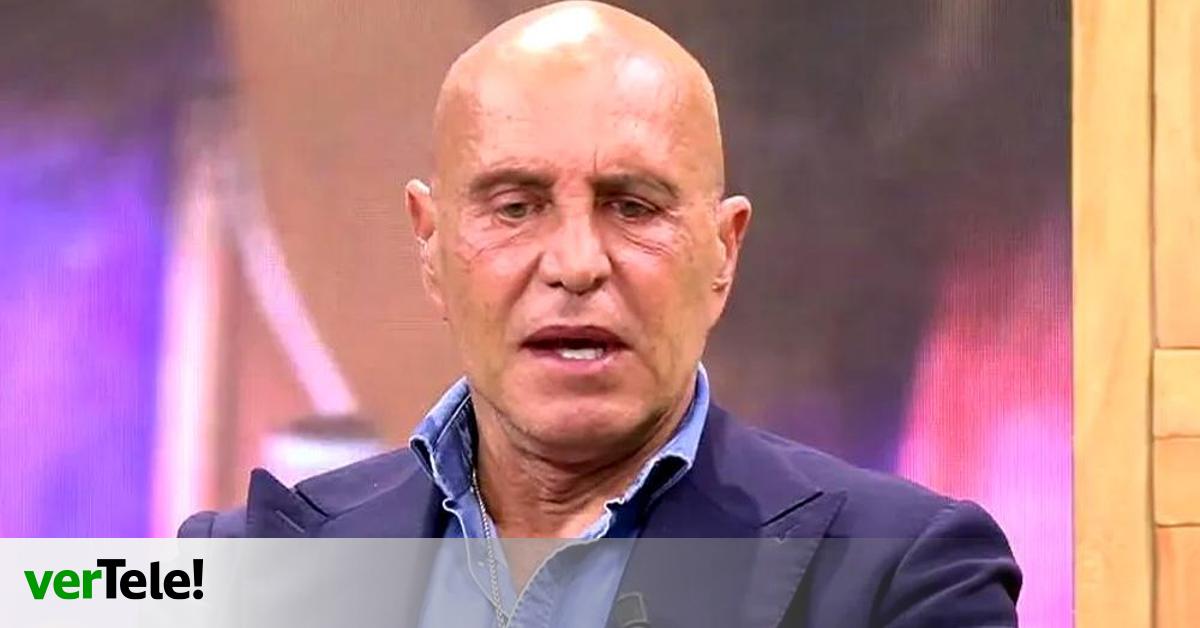 Kiko Matamoros atiza a Telecinco y sus directivos por las audiencias: “Ahora Telequintos”