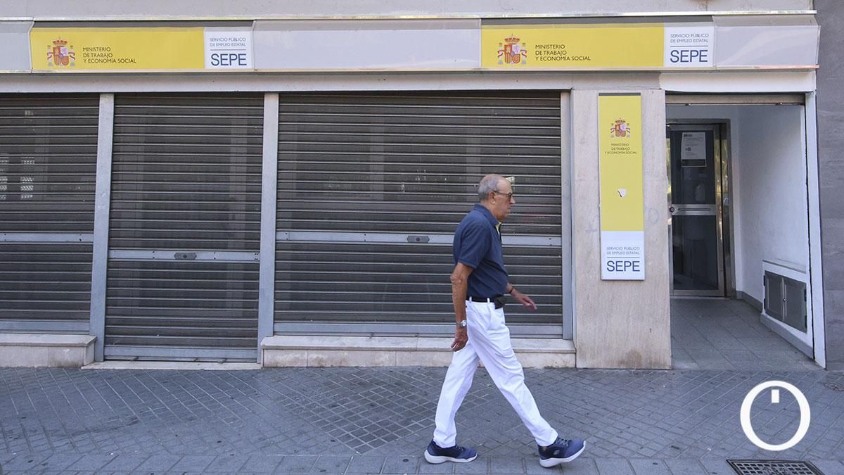 El paro en la provincia de Córdoba desciende por debajo del mínimo histórico de 2005