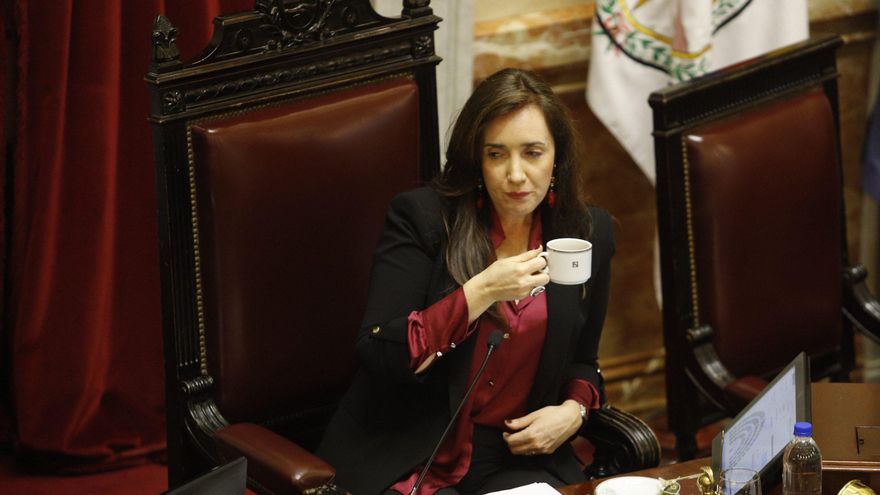 Otra derrota contundente del Gobierno: el Senado rechazó el veto a la ley de reparto de ATN