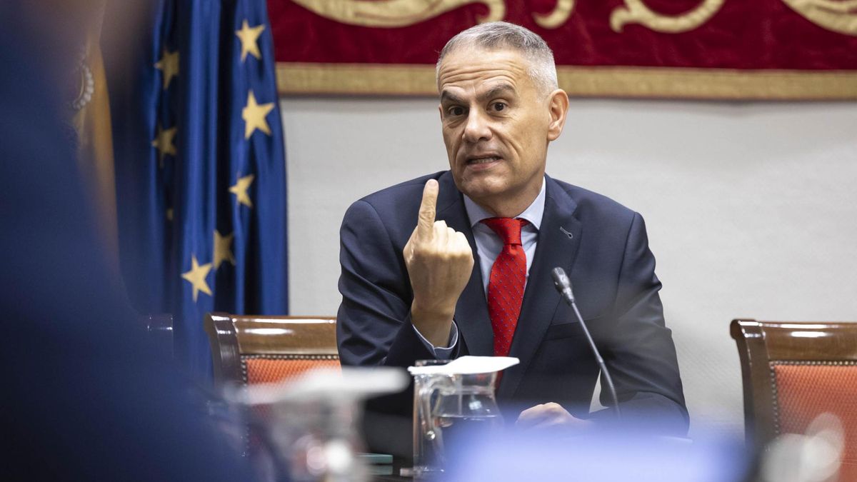 El nuevo administrador de la Televisión Canaria despide a una histórica de la casa, Candelaria Delgado