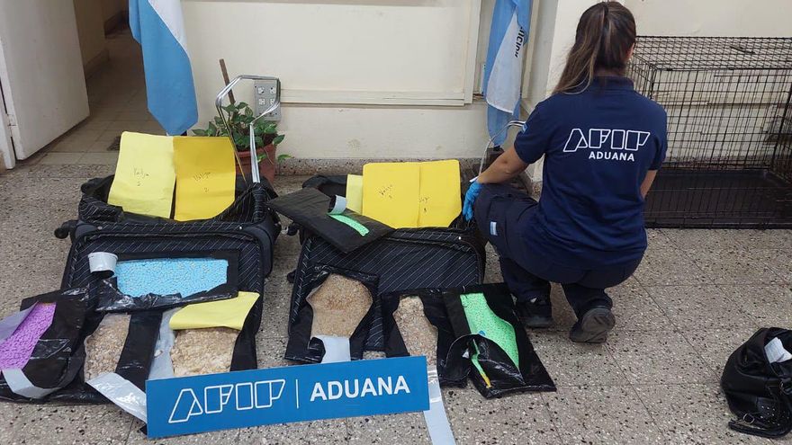 El gobierno oficializó la disolución de la AFIP y creó la nueva agencia de recaudación ARCA