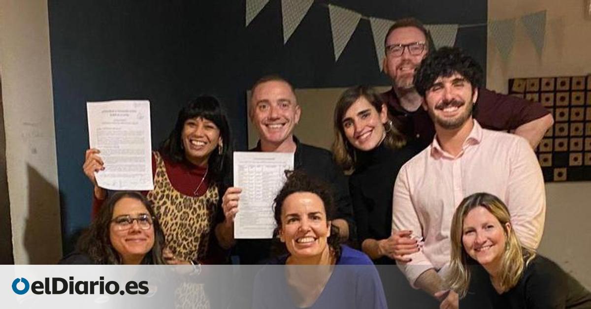 Nace una asociación vecinal y combativa en el corazón de Madrid: La Chispera convoca su primer encuentro vecinal