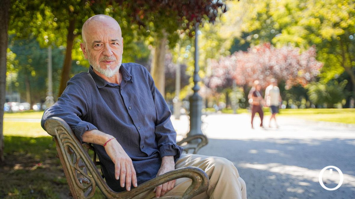 Joaquín Roses: "Contemplar la poesía de Góngora como arte para minorías es simplificarla excesivamente"