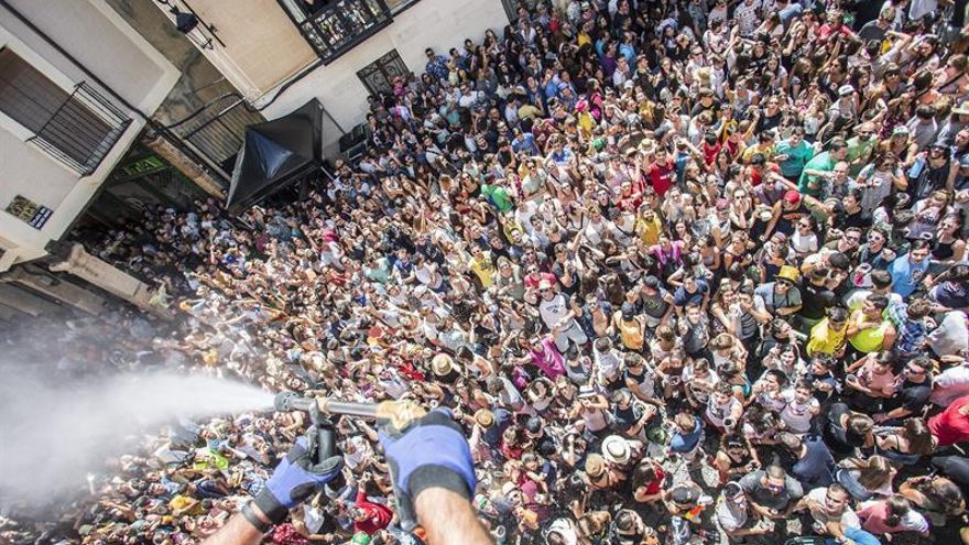 Sonorama: el festival dentro del festival
