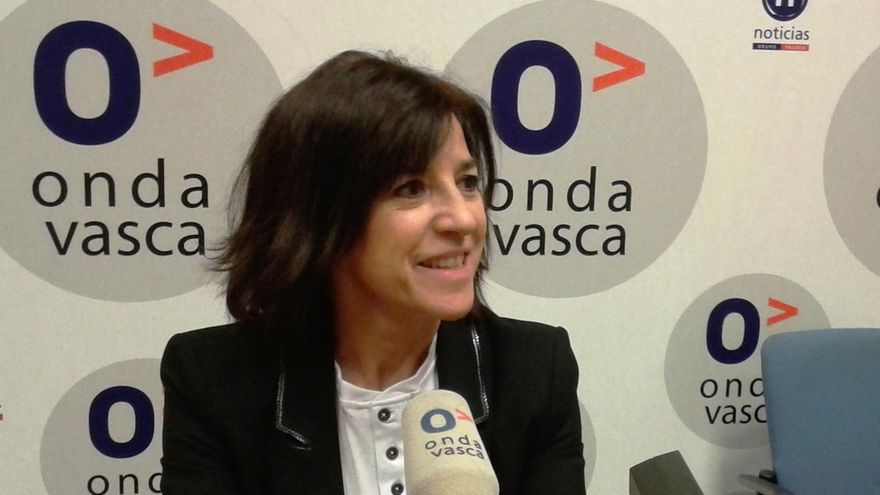 PNV pregunta "dónde está escrito" que Cataluña "saldría de la Unión Europea" si se declara independiente