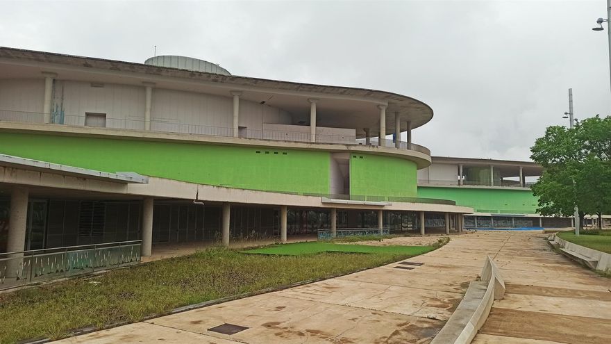 El Gobierno de Aragón dedicará 15 millones de euros en adecuar un pabellón de la Expo para una universidad privada