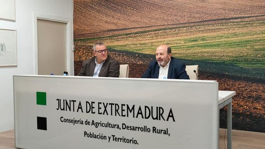 Abre en Extremadura el primer laboratorio de cáñamo industrial y cannabis medicinal de España