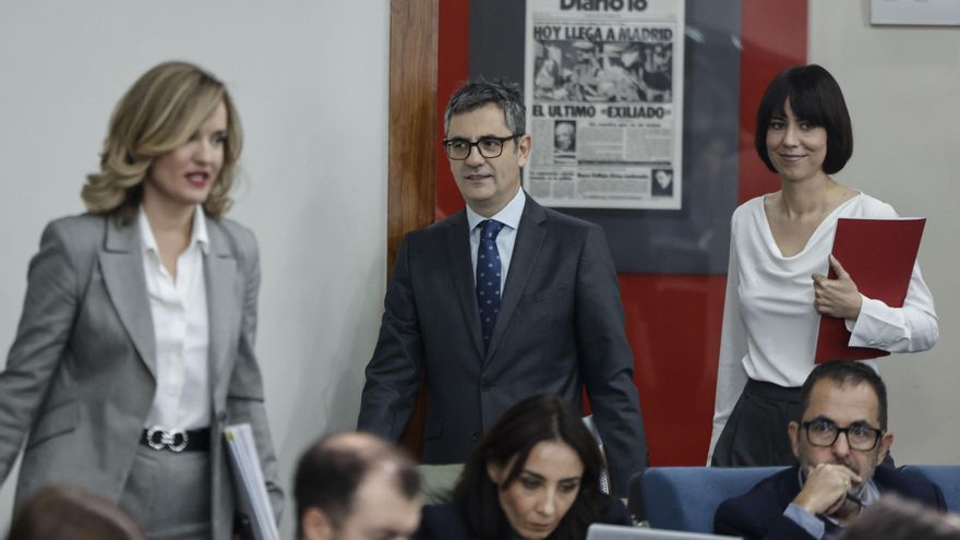 El Gobierno desoye la ruptura de Junts y reafirma su intención de presentar los Presupuestos