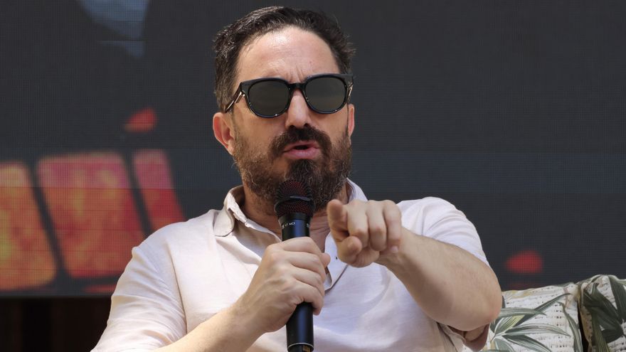 Pablo Larraín ve a los actores como lo más importante del cine al materializar historias