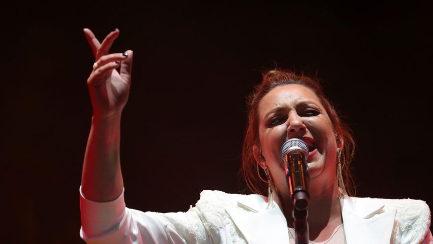 Flamenco on Fire celebra en su VIII edición el gran momento y la diversidad del arte flamenco