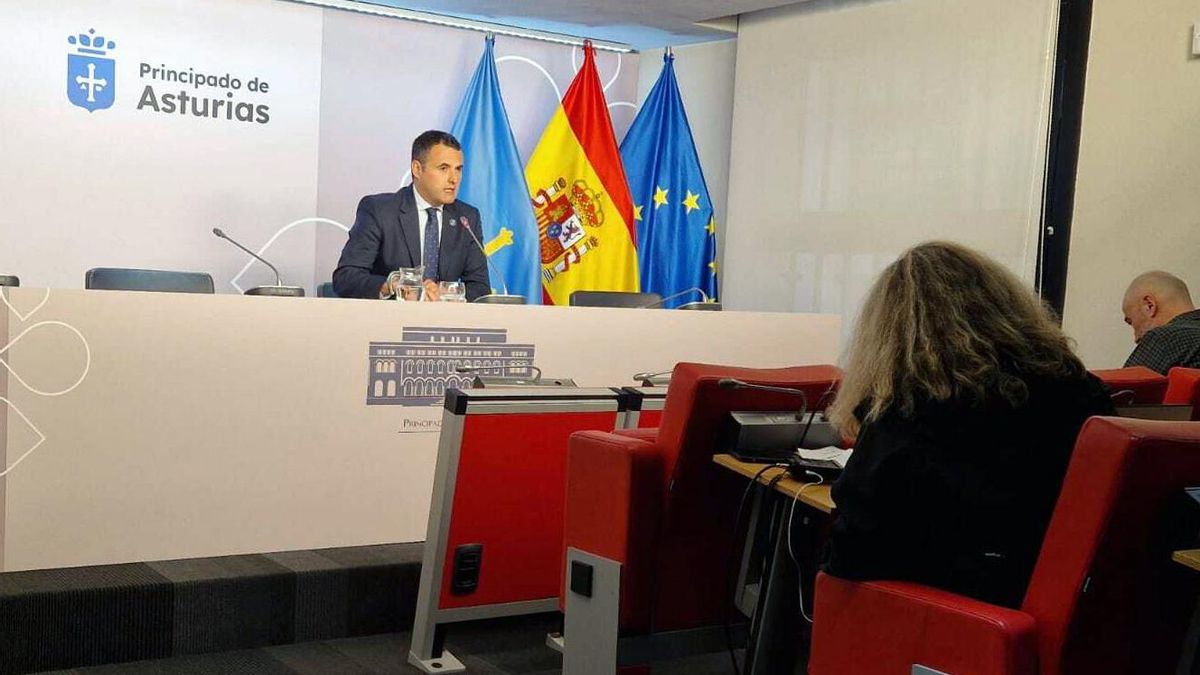 El Gobierno de Asturias cree que la OPA sobre el Sabadell Herrero pondrá en riesgo el empleo y la calidad del servicio