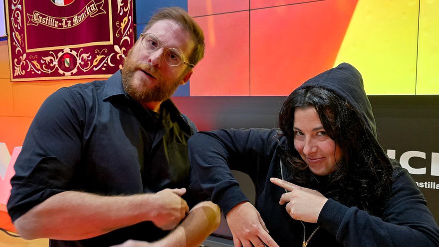 De la dopamina al agotamiento