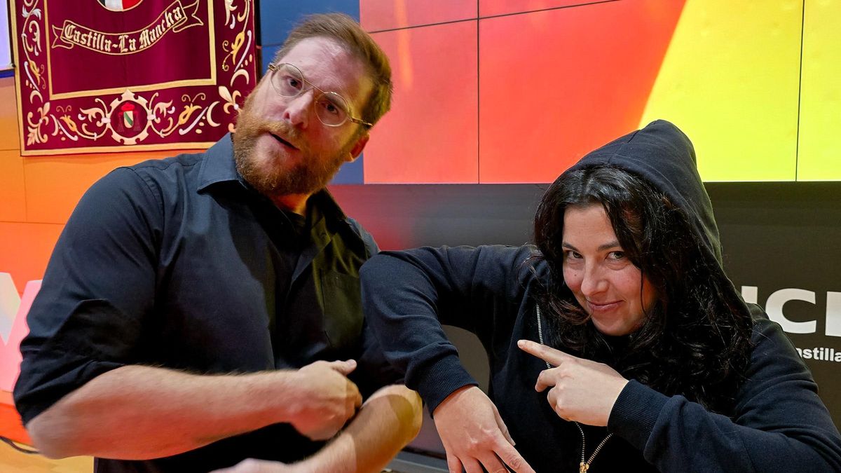 De la dopamina al agotamiento