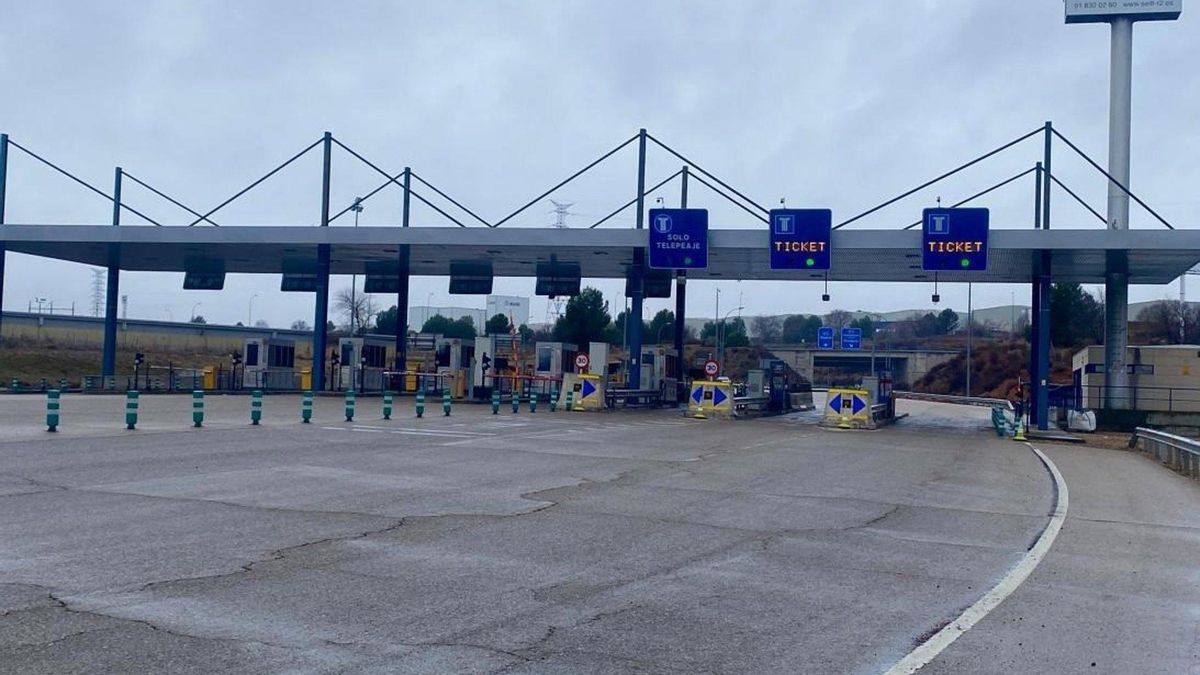 Castilla-La Mancha pide a Transportes prolongar la gratuidad de la R2 en Guadalajara hasta el enlace con la N-320