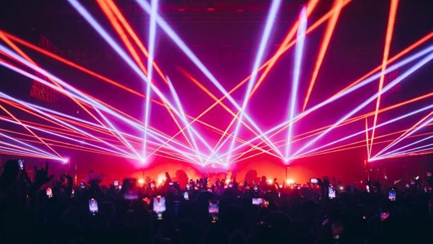 Sonar+D 2025 tendrá como eje el potencial de la inteligencia artificial para las artes y la creatividad