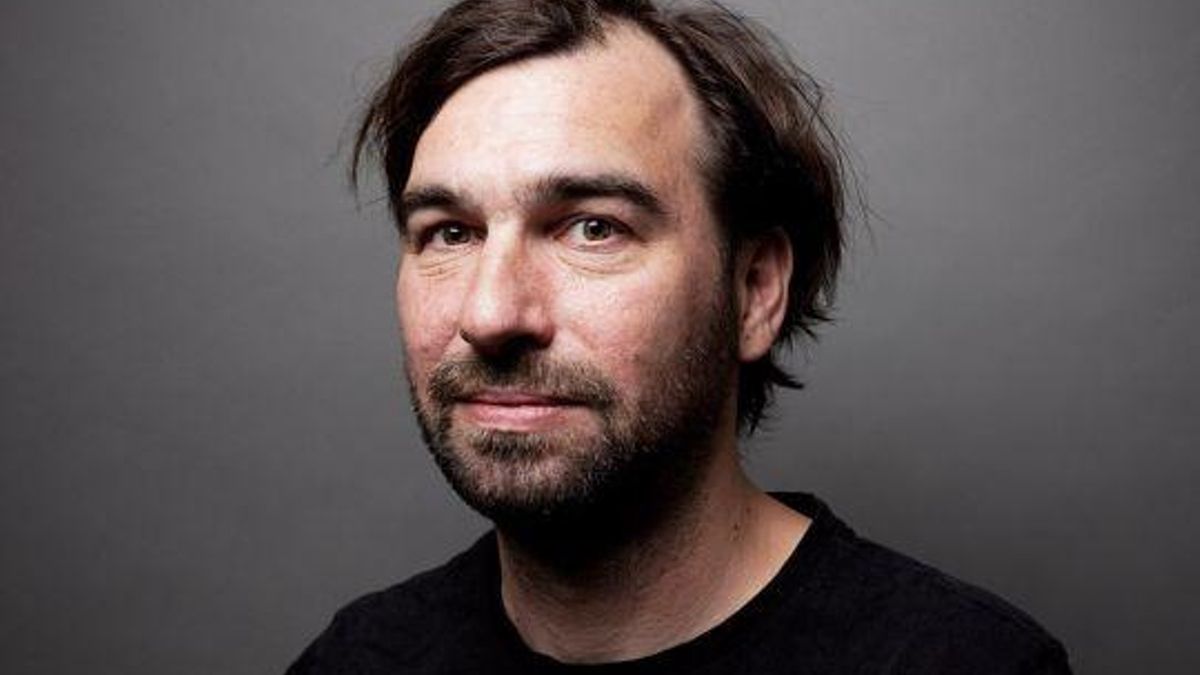 Alexander Walter, director del Womex