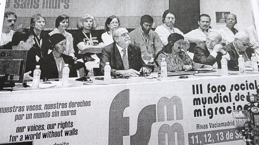 Mirar al mundo desde lo local, la apuesta de Rivas para que la cooperación sea permanente