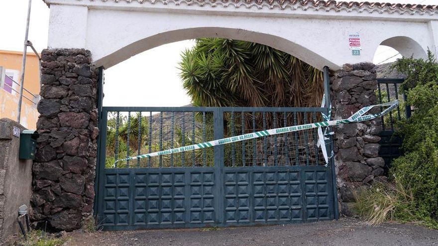 "Sin variaciones y en la misma línea": continúa la búsqueda de Tomás Gimeno y sus dos hijas