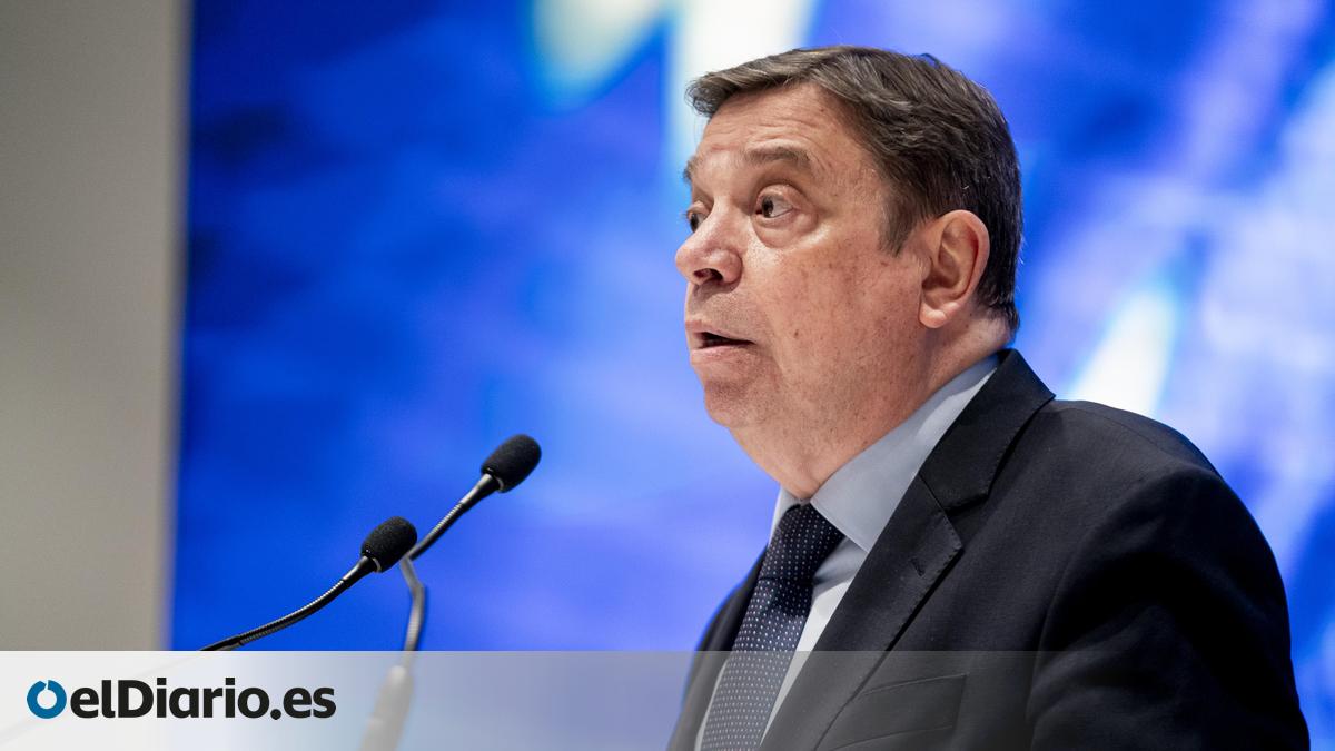 Planas propone 43 medidas para frenar la protesta del campo y señala a ...