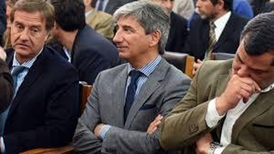 Procesan al juez federal Walter Bento en Mendoza, acusado de liderar una banda que cobraba coimas a narcos