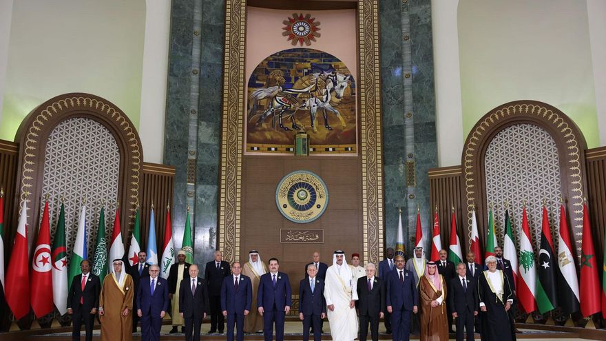 Egipto: aunque Israel normalice relaciones con árabes, no habrá paz sin Estado palestino