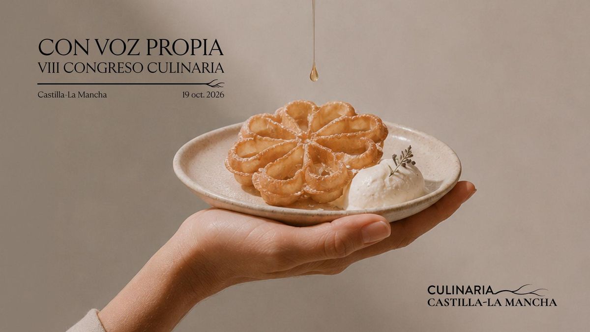 Cartel de Culinaria