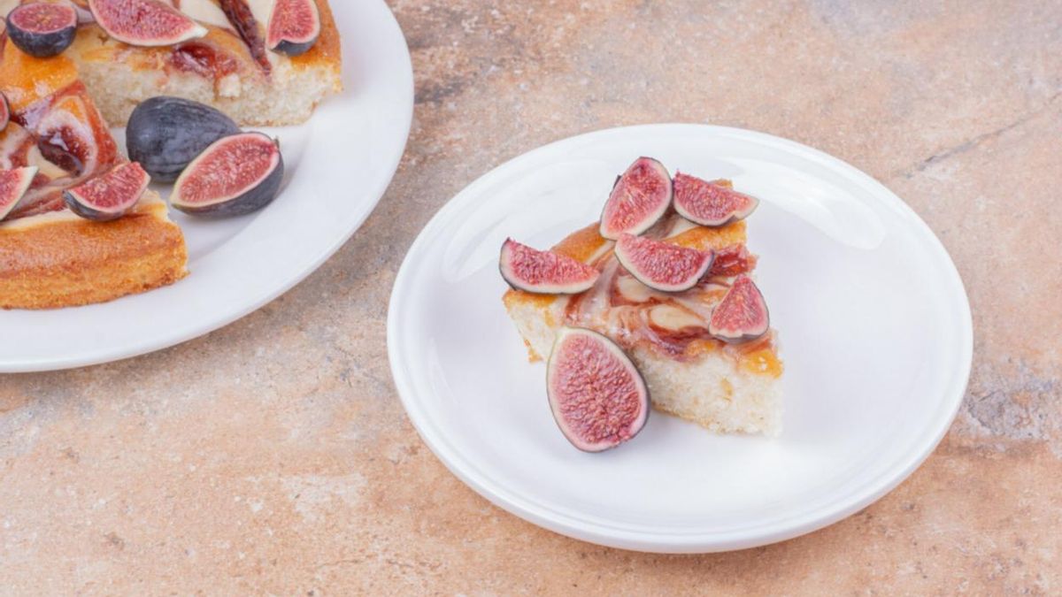 El broche dulce de temporada