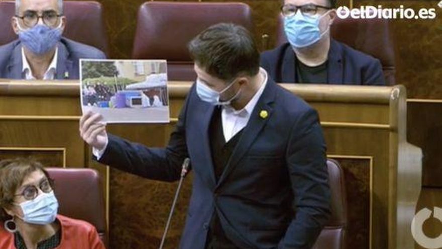 Gabriel Rufián