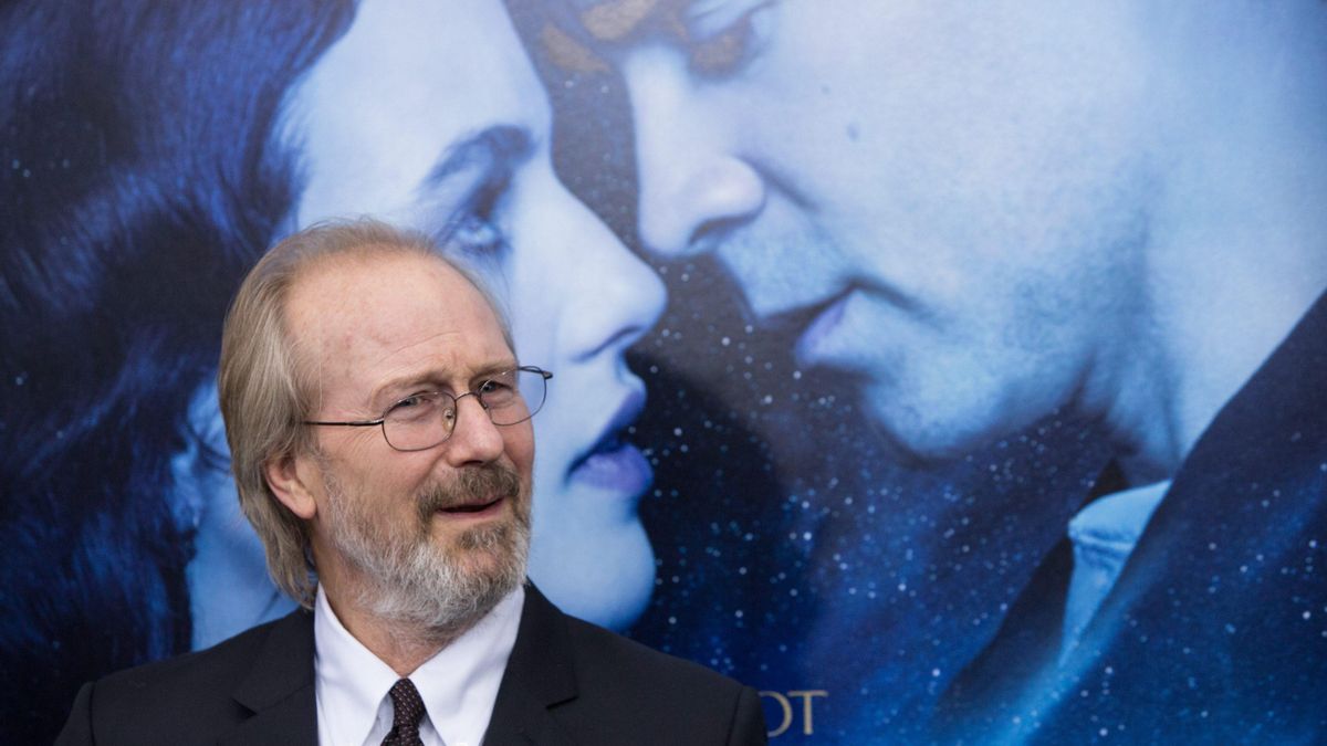 Fallece el actor estadounidense William Hurt a los 71 años