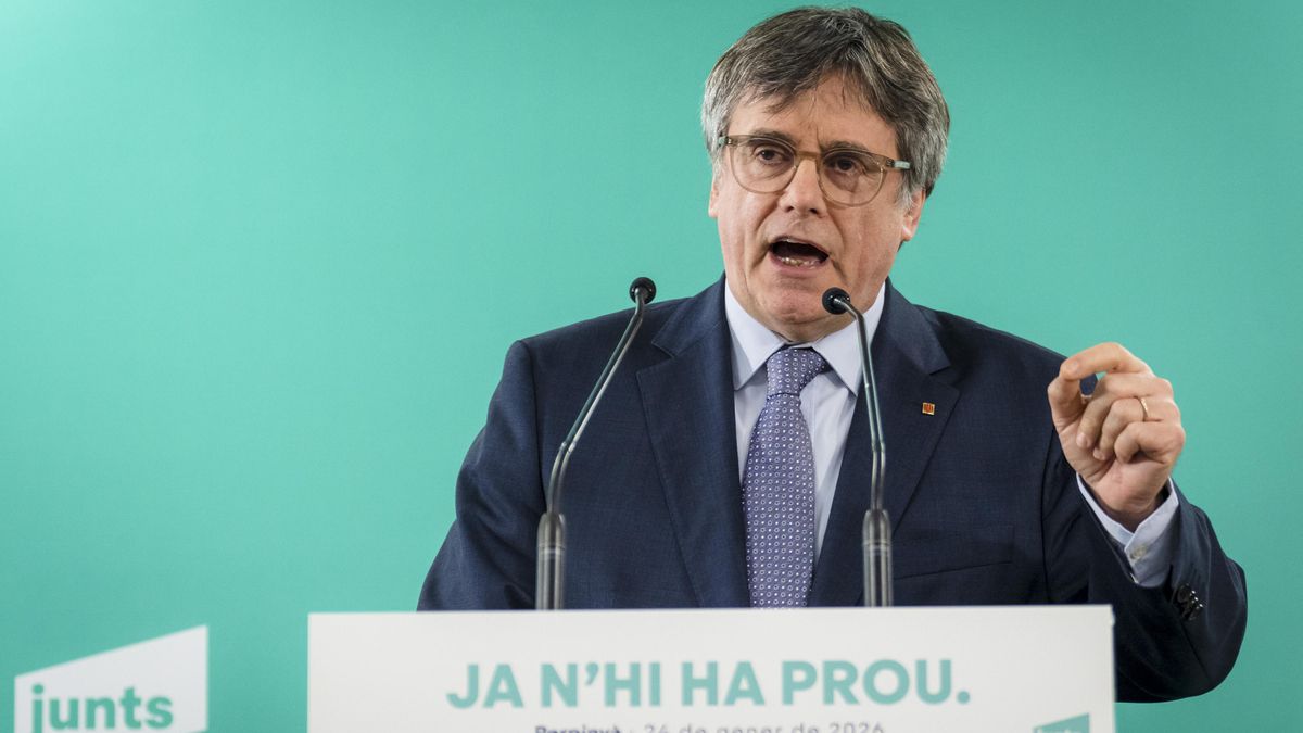 El Tribunal de Justicia de la UE publicará la sentencia sobre la ley de amnistía el 16 de julio