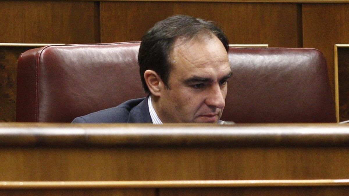 Puente (PP) propone derogar leyes ideología de género y defenderá el derecho a vida frente a "cultura de muerte"