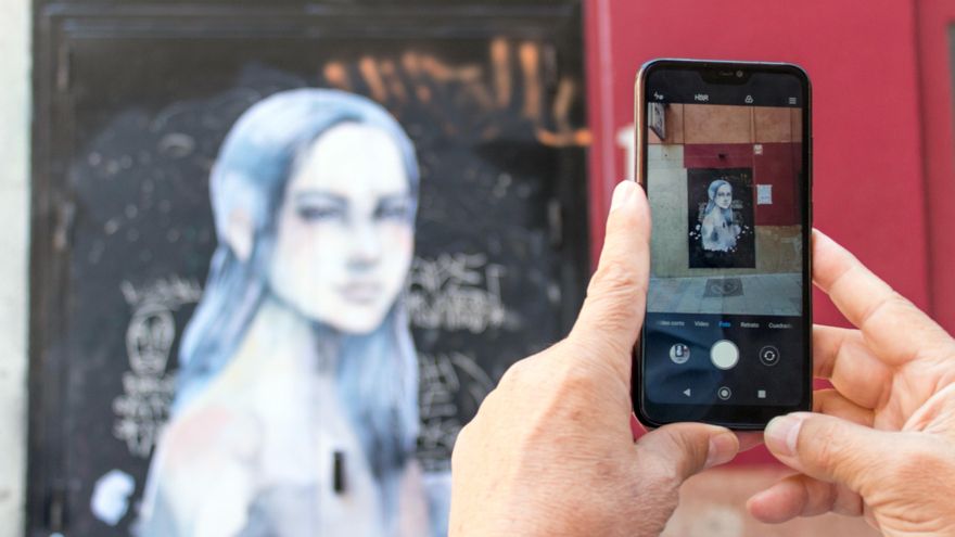 Planes gratis en Madrid para hoy y el fin de semana