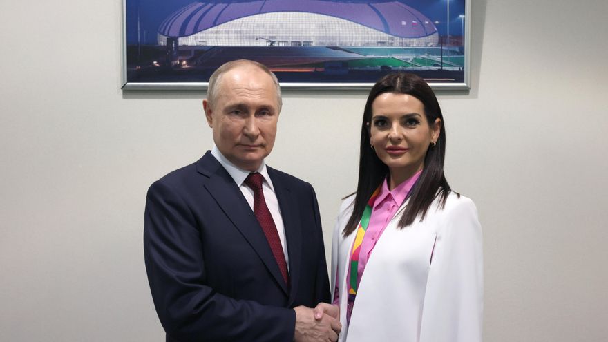 La UE y Rusia se disputan el alma de Moldavia antes de decisivos comicios de septiembre