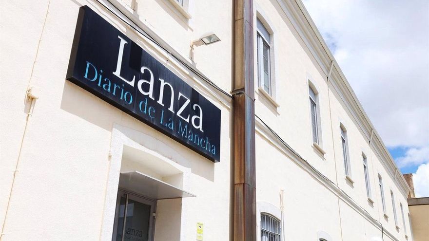 El PP entrega a Vox el control del histórico 'Diario Lanza' tras su acuerdo en la Diputación de Ciudad Real