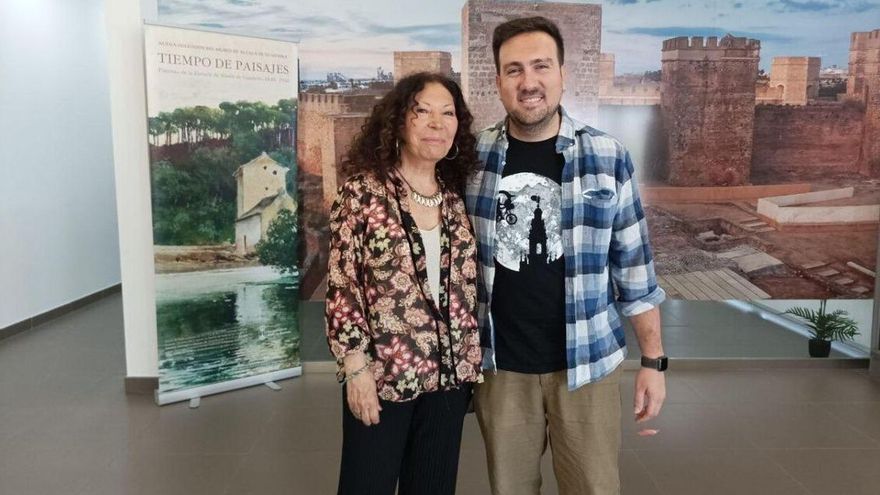 El aumento de rodajes en Alcalá de Guadaíra impulsa su proyección como destino cinematográfico