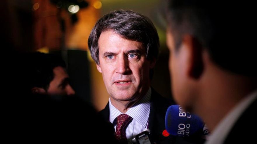 Argentina anuncia una reforma fiscal estructural para finales de 2019