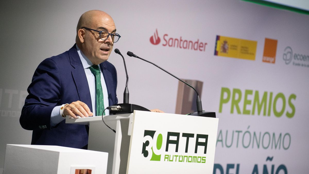 ATA celebra que Cantabria pague cuotas de autónomos de baja: "Es un alivio que una administración apuesta por nosotros"