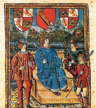 Cubierta Libro del Conocimiento