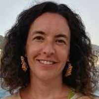 María García de la Fuente.