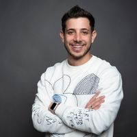 Yeray Díaz