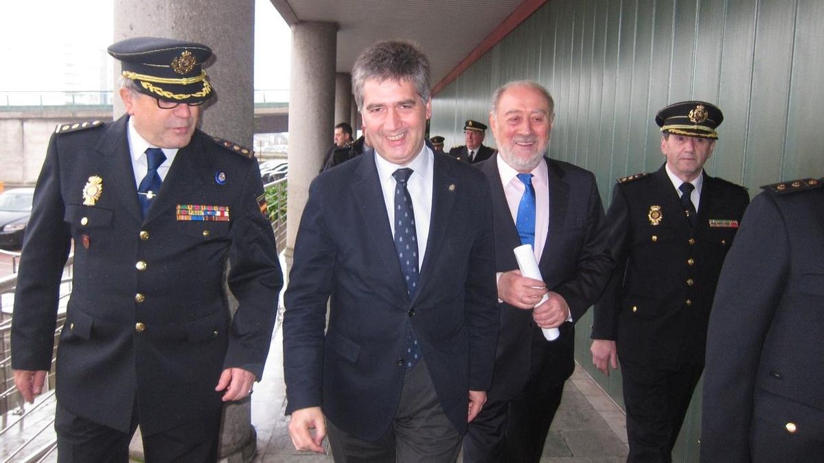 Constituido el Consejo de Policía tras las elecciones de junio con el reto de desarrollar la Ley de Régimen de Personal