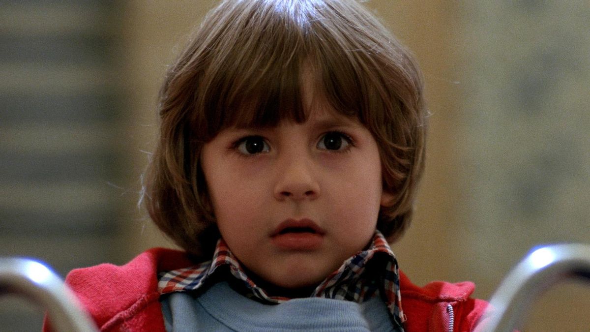 La obsesión de Stanley Kubrick: el director grabó cerca de 150 veces esta mítica escena de su filmografía