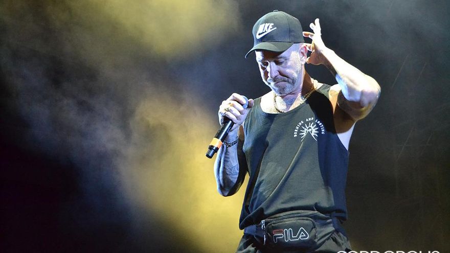 SFDK agota las entradas de su concierto en la Sala Impala de Córdoba