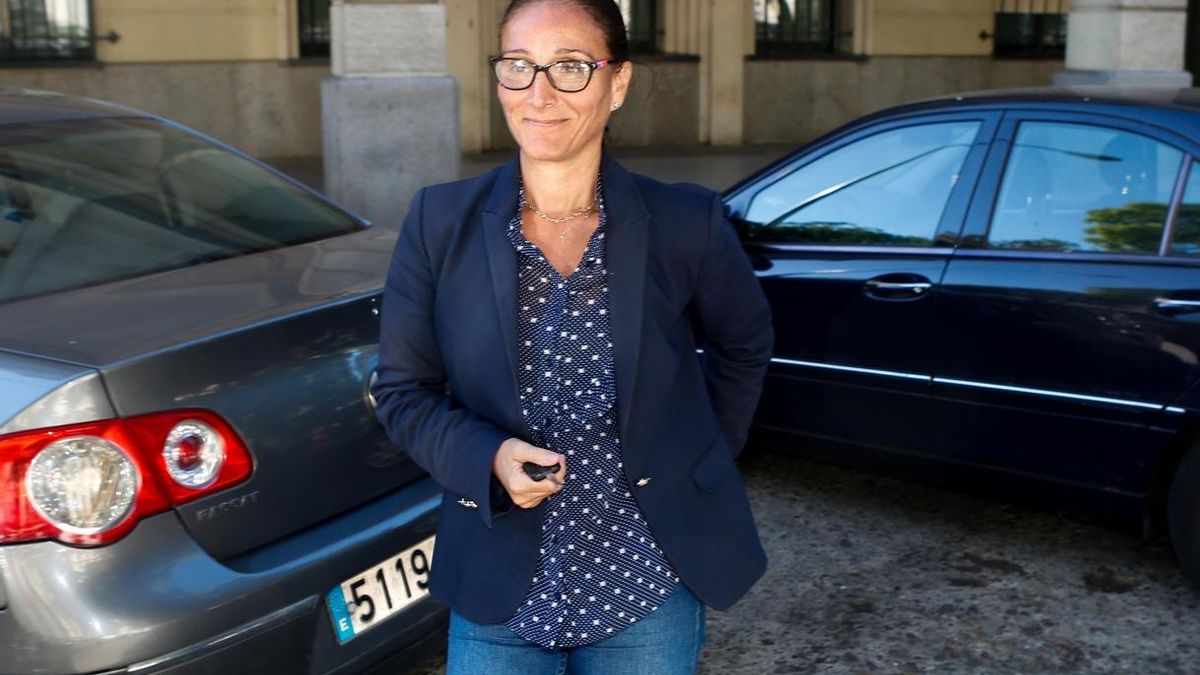 La delegación de la Fiscalía Anticorrupción eleva una queja al fiscal jefe contra la juez Núñez